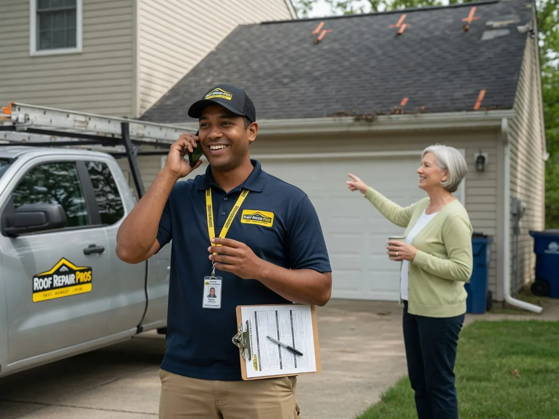 Roof Repair Moody, MO FAQs